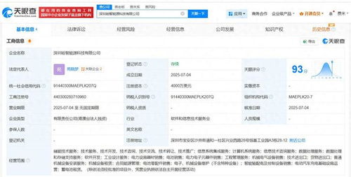 哈啰出行布局深圳能源科技，以信息技术咨询服务驱动可持续发展