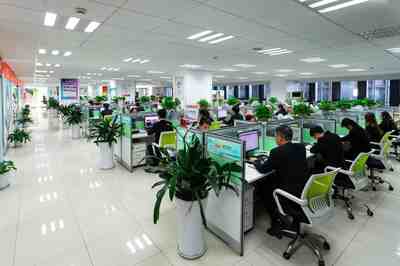 信息技术咨询服务 企业数字化征程的智慧引擎